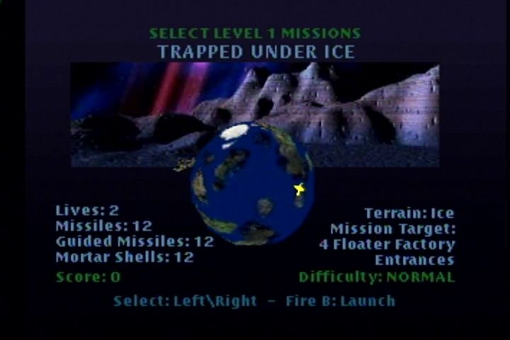 Hover Strike - Image 4