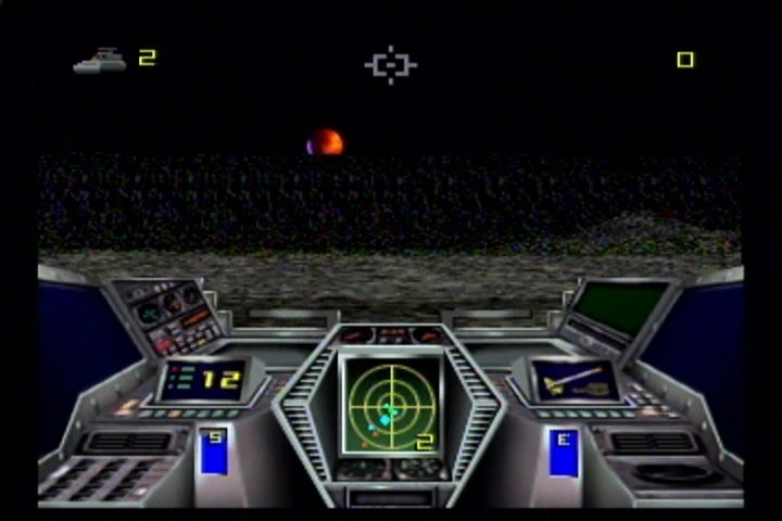 Hover Strike - Image 3