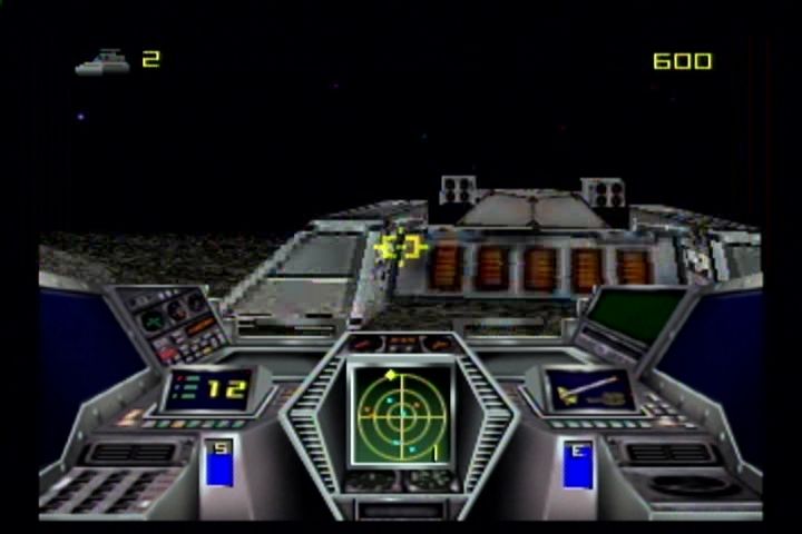 Hover Strike - Image 2