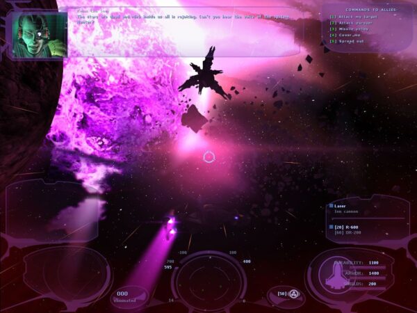 Dark Horizon - Image 3