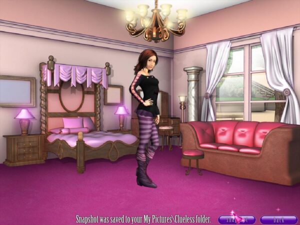 Clueless - Image 2