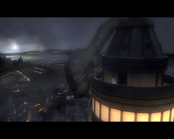 Peter Jackson's King Kong: The Official Game of the Movie - Image 4