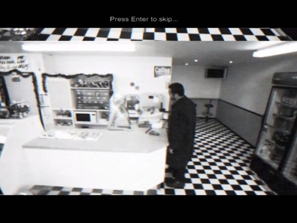Casebook: Episode I - Kidnapped - Image 6