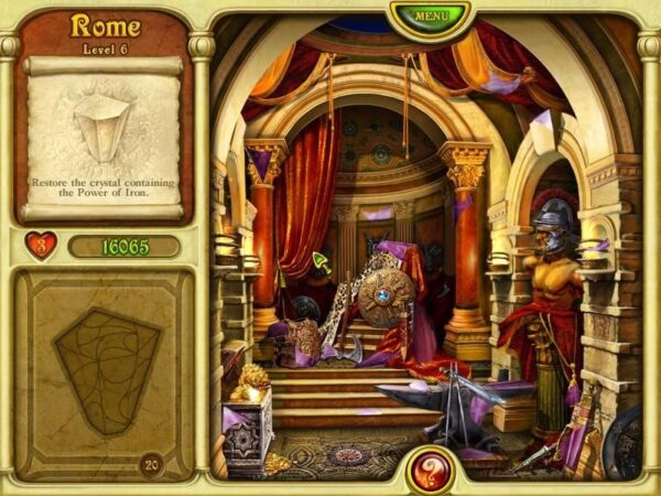 Call of Atlantis - Image 5