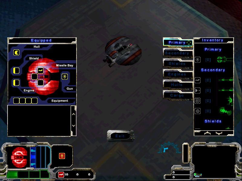 Dark Orbit - Image 3