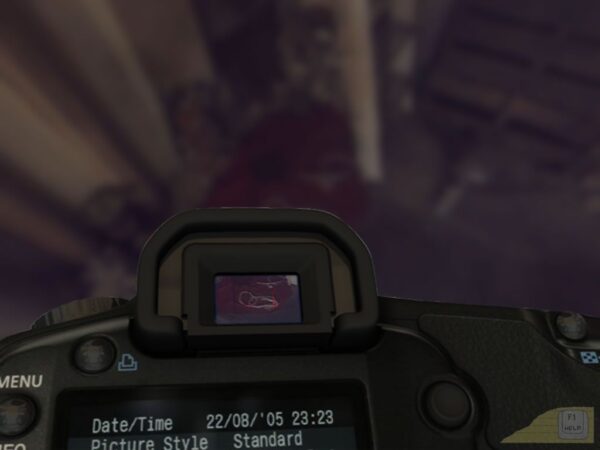 Casebook: Episode I - Kidnapped - Image 3