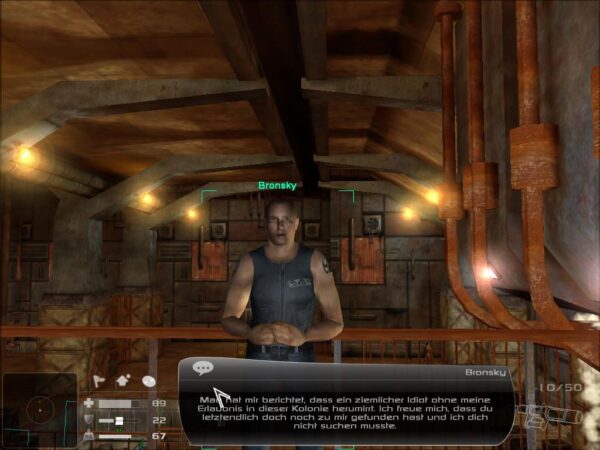 Neuro Hunter - Image 2