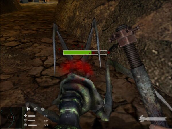 Neuro Hunter - Image 4