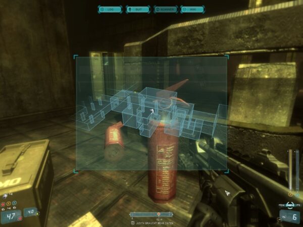 Scorpion: Disfigured - Image 6
