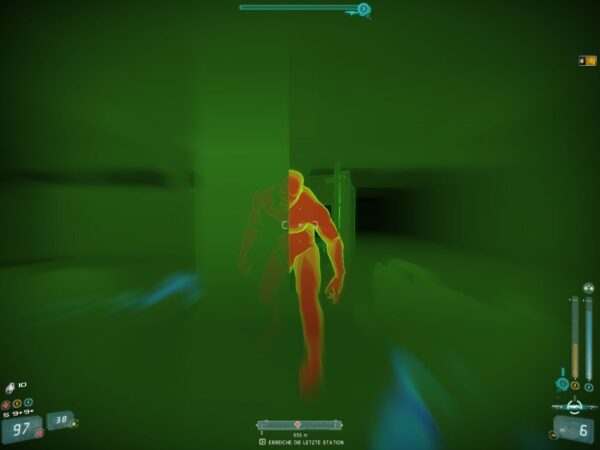 Scorpion: Disfigured - Image 5