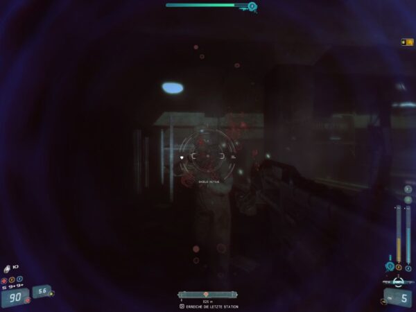 Scorpion: Disfigured - Image 3