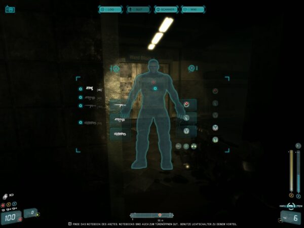 Scorpion: Disfigured - Image 4