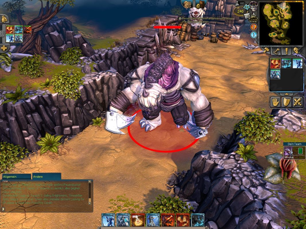 BattleForge - Image 4