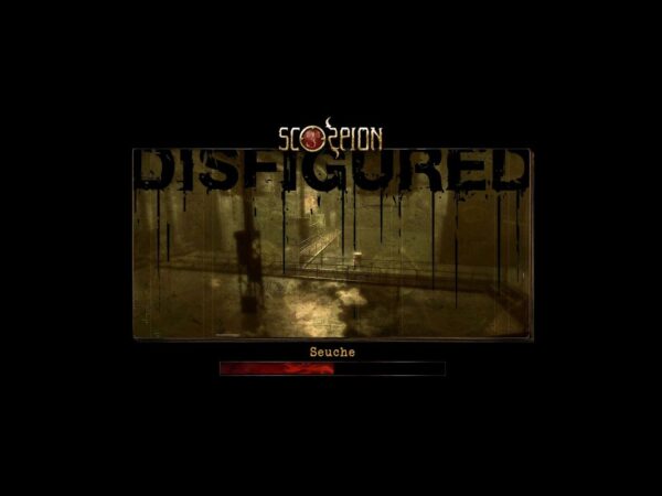 Scorpion: Disfigured - Image 2