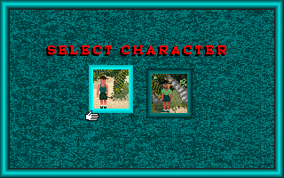 Lone Eagle: Colombian Encounter - Image 3