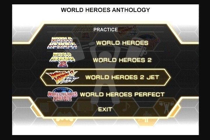 World Heroes: Anthology - Image 6