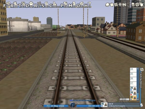 A-Train 8 - Image 3