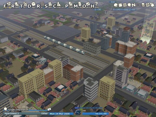 A-Train 8 - Image 4