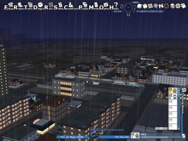 A-Train 8 - Image 2