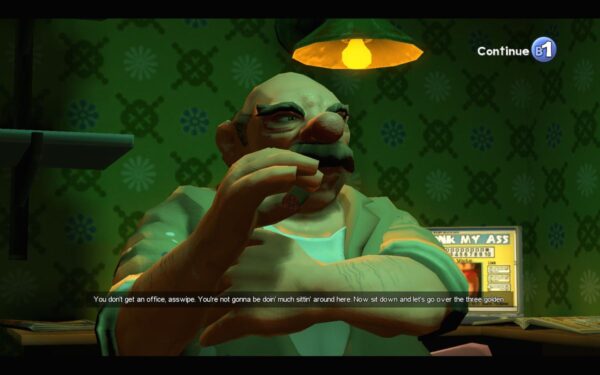 Leisure Suit Larry: Box Office Bust - Image 5