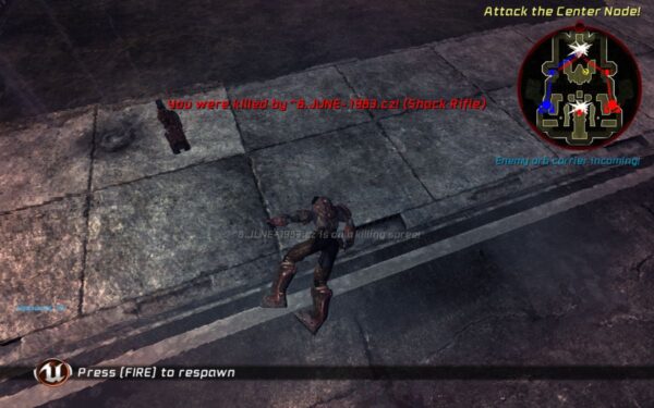 Unreal Tournament III - Image 3