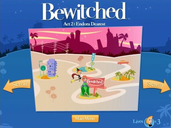 Bewitched - Image 2