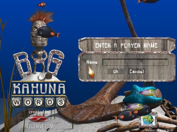 Big Kahuna Words - Image 3