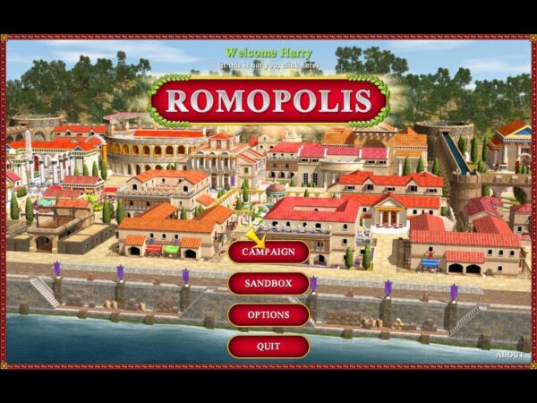 Romopolis - Image 2