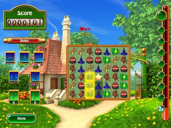 Puzzle Park - Image 6