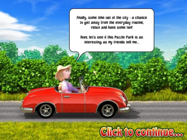 Puzzle Park - Image 3