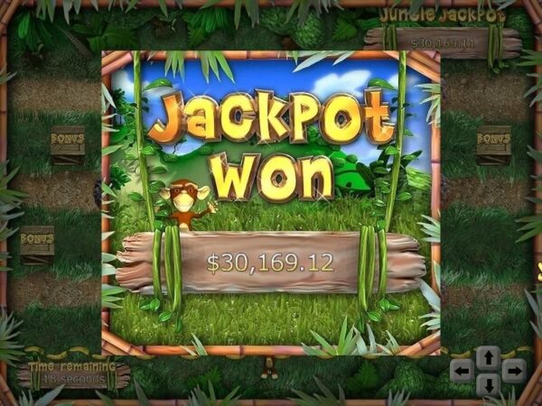 Monkey Money - Image 3
