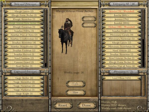 Mount & Blade - Image 3
