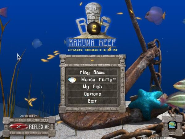 Big Kahuna Reef 2: Chain Reaction - Image 2