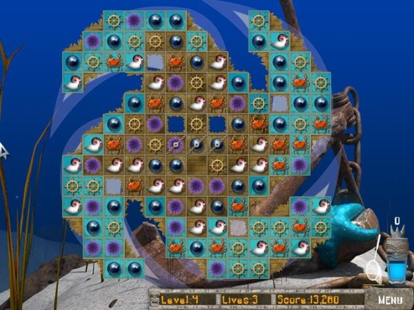 Big Kahuna Reef 2: Chain Reaction - Image 3