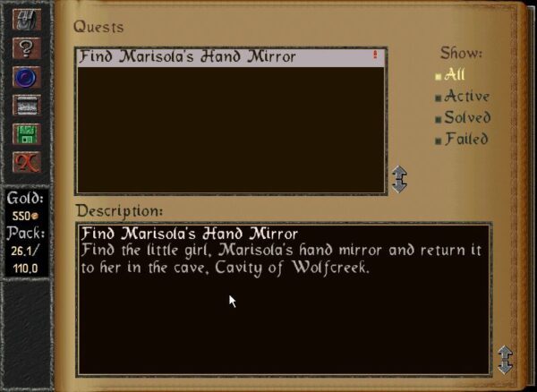 The Quest - Image 6