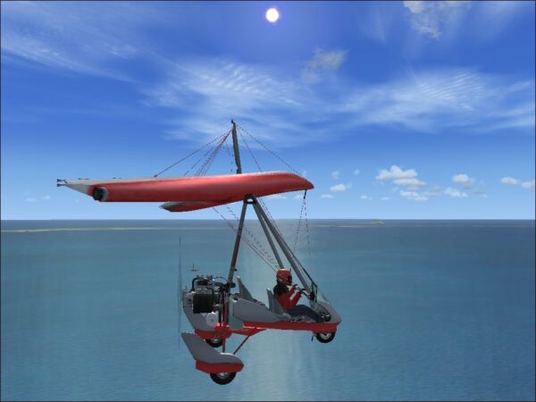 Microsoft Flight Simulator X - Image 2