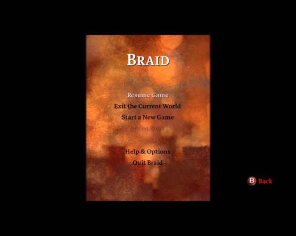 Braid - Image 4