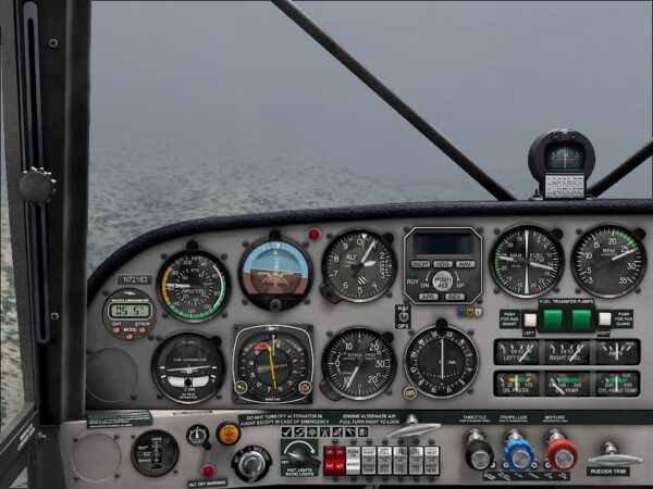 Microsoft Flight Simulator X - Image 4