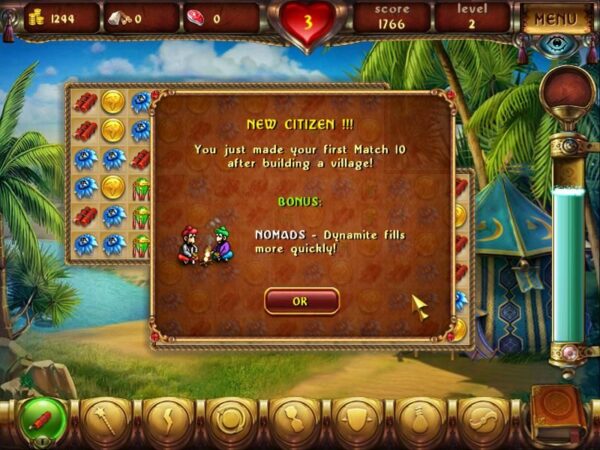 Cradle of Persia - Image 4