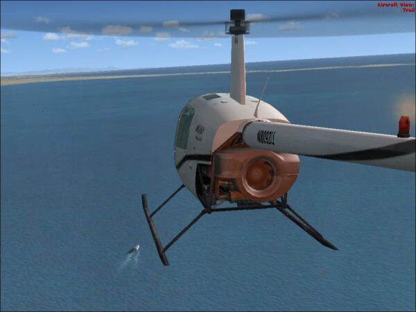 Microsoft Flight Simulator X - Image 3