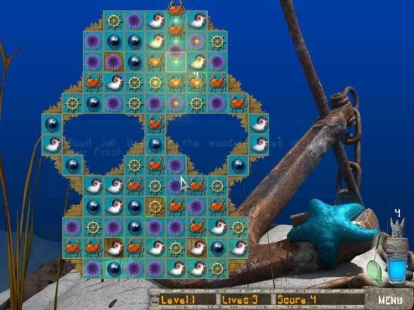 Big Kahuna Reef 2: Chain Reaction - Image 6