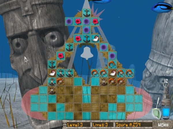 Big Kahuna Reef 2: Chain Reaction - Image 4
