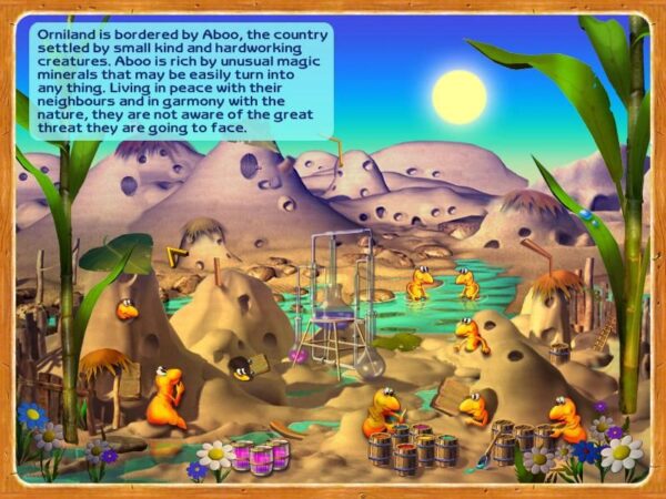 A-B-O-O: Plumeboom's Friends - Image 5