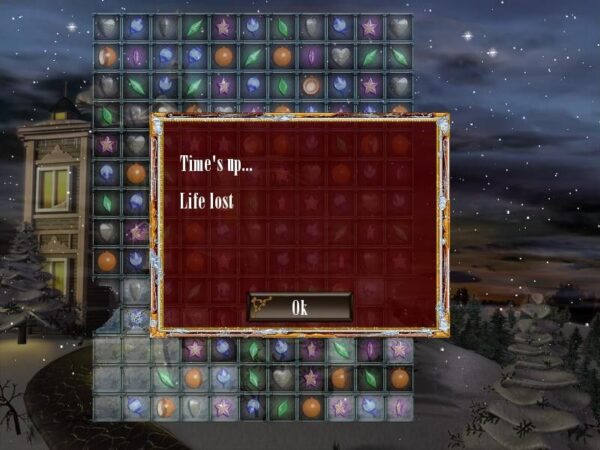 Jewel Match: Winter Wonderland - Image 2