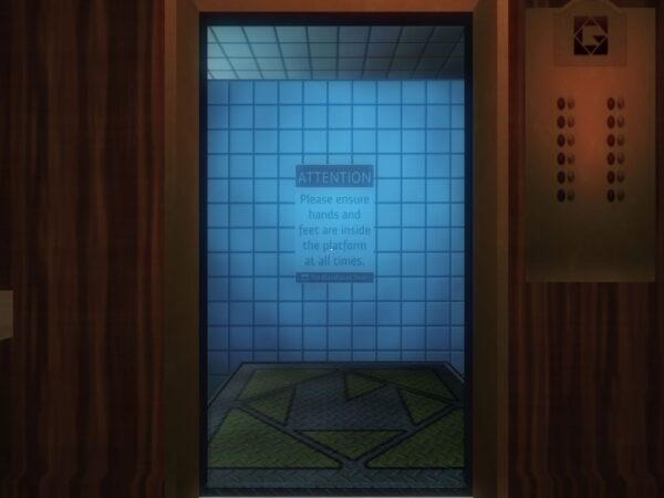 Glasshouse - Image 3