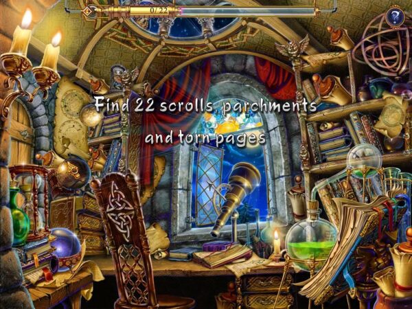 Alchemist's Apprentice - Image 3
