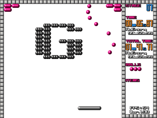 Block - Retro Replay