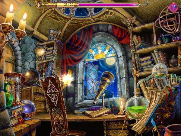 Alchemist's Apprentice - Image 5