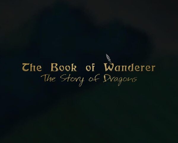 The Book of Wanderer: The Story of Dragons - Image 6