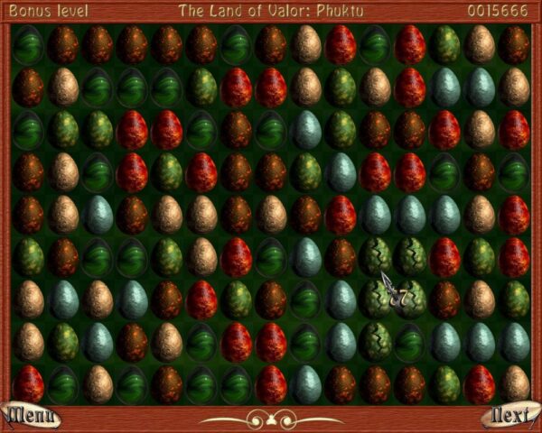 The Book of Wanderer: The Story of Dragons - Image 2